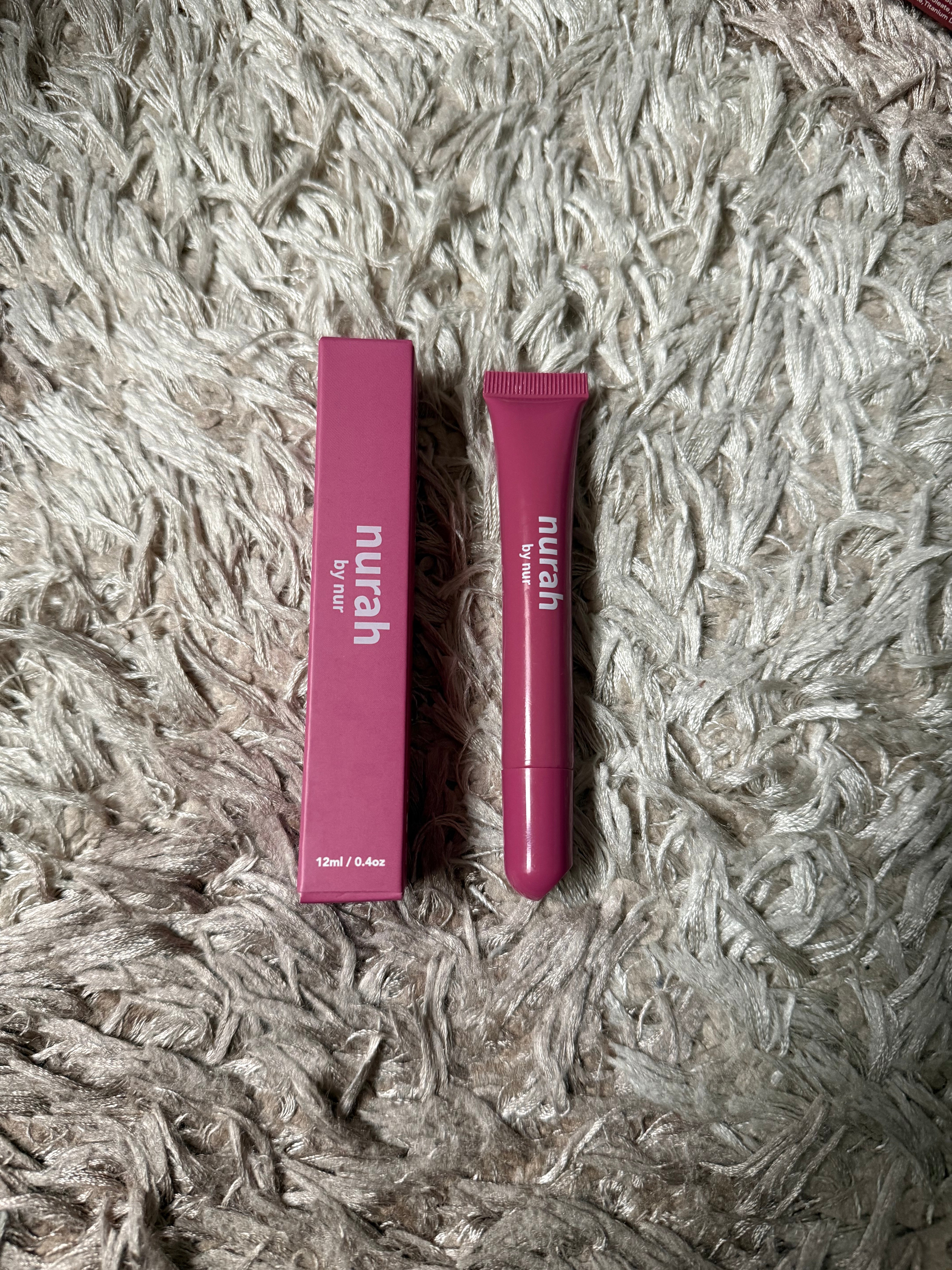 Christmas Offer - 2 Gloss + Brush