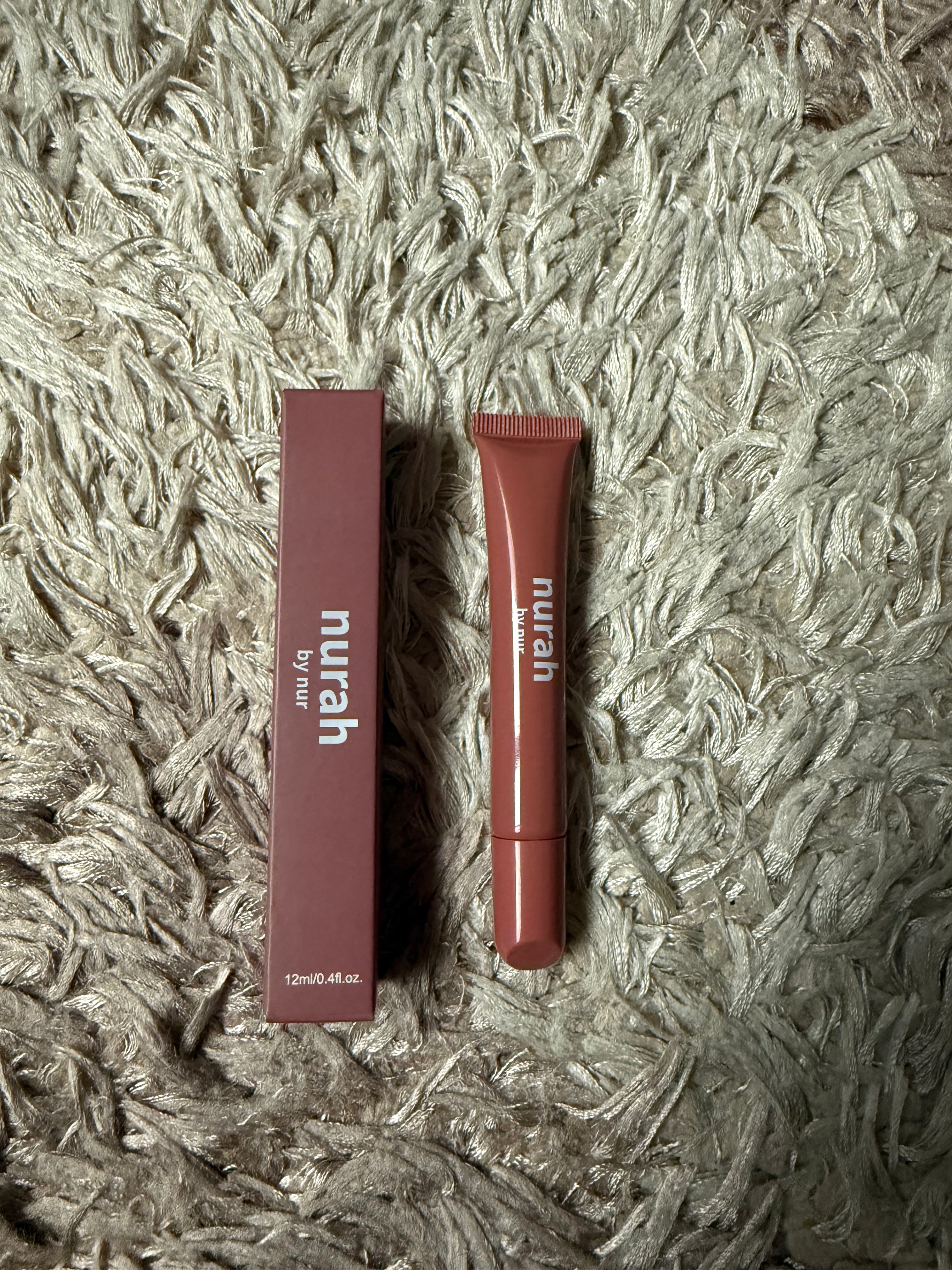 Christmas Offer - 2 Gloss + Brush